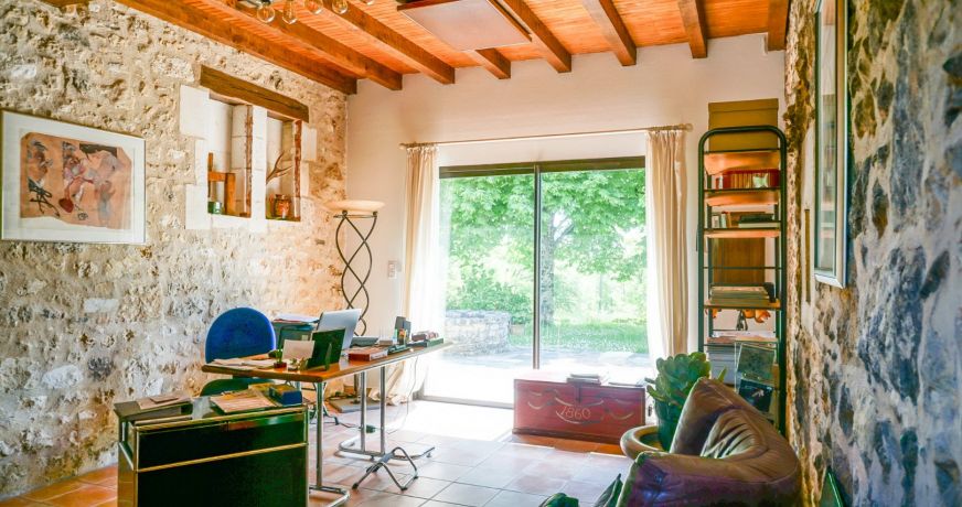 vente Domaine Villars