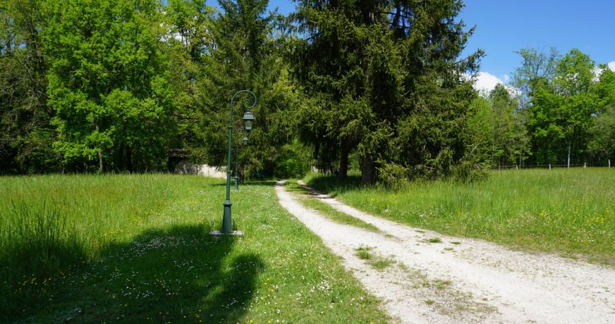 vente Domaine Villars