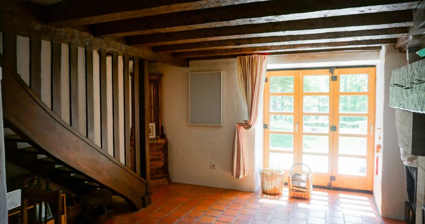 vente Domaine Villars