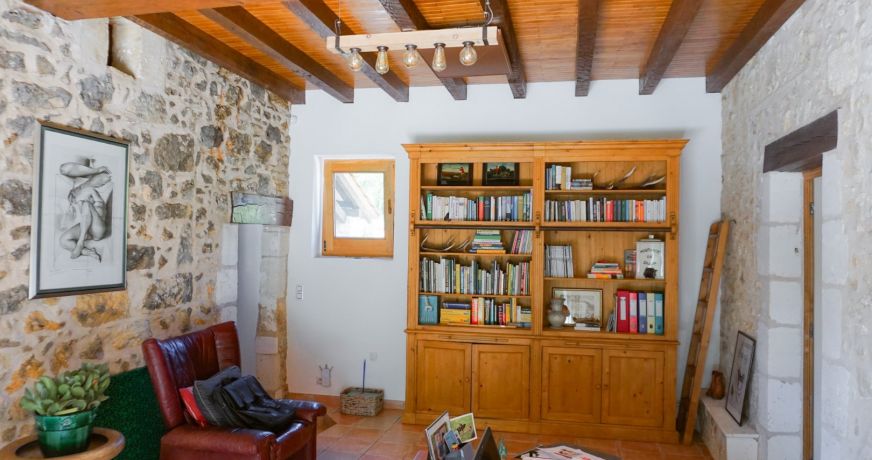 vente Domaine Villars