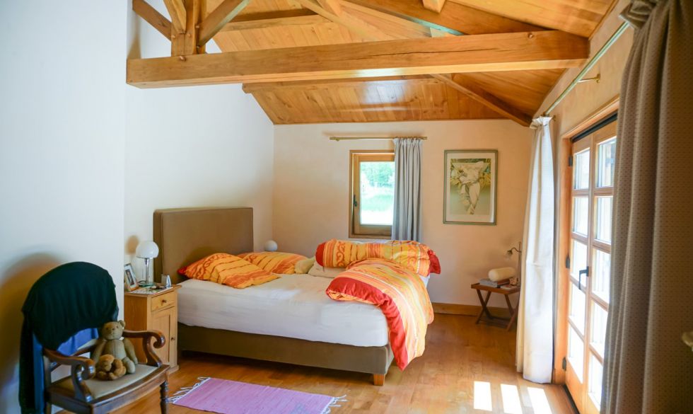vente Villars