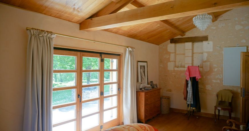 vente Domaine Villars