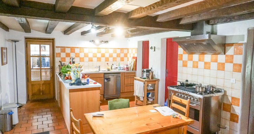 vente Domaine Villars