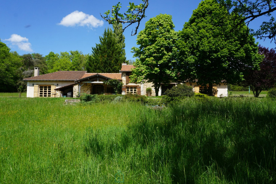 vente Domaine Villars - Photo 2