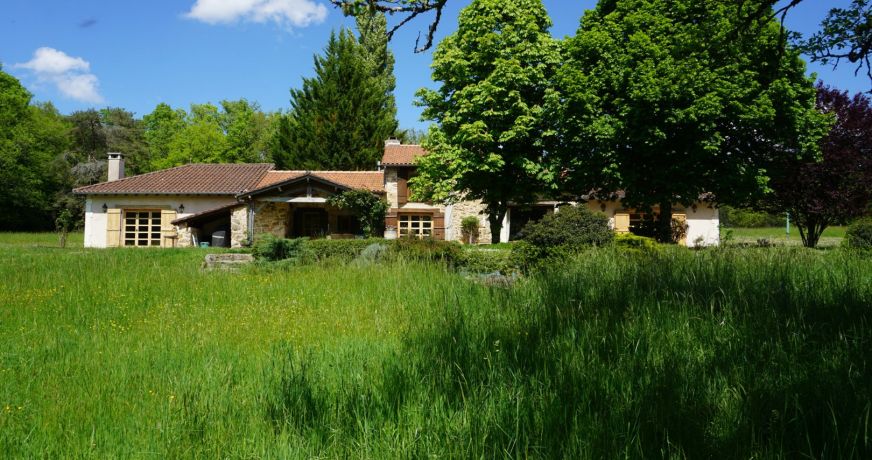 vente Domaine Villars