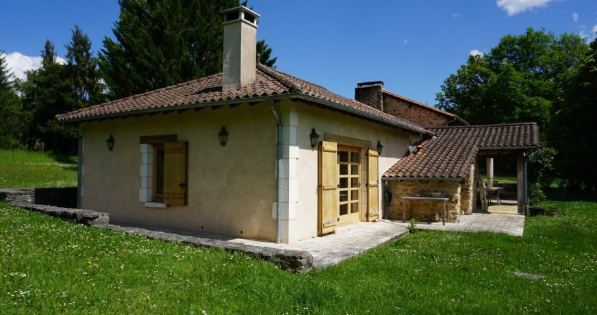 vente Domaine Villars