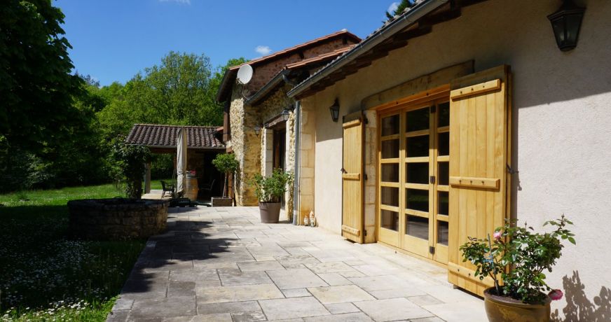 vente Domaine Villars