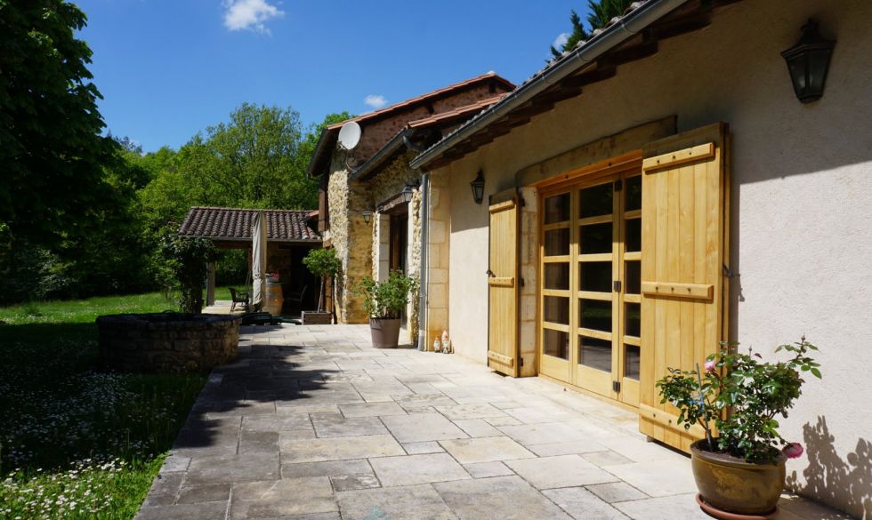 vente Villars