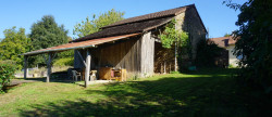 vente Corps de ferme Thiviers