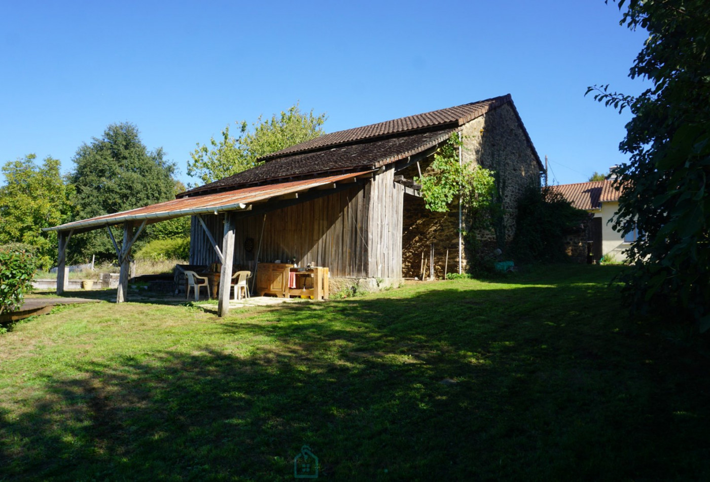 vente Corps de ferme Thiviers - Photo 2