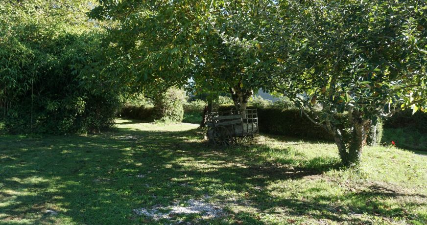 vente Corps de ferme Thiviers