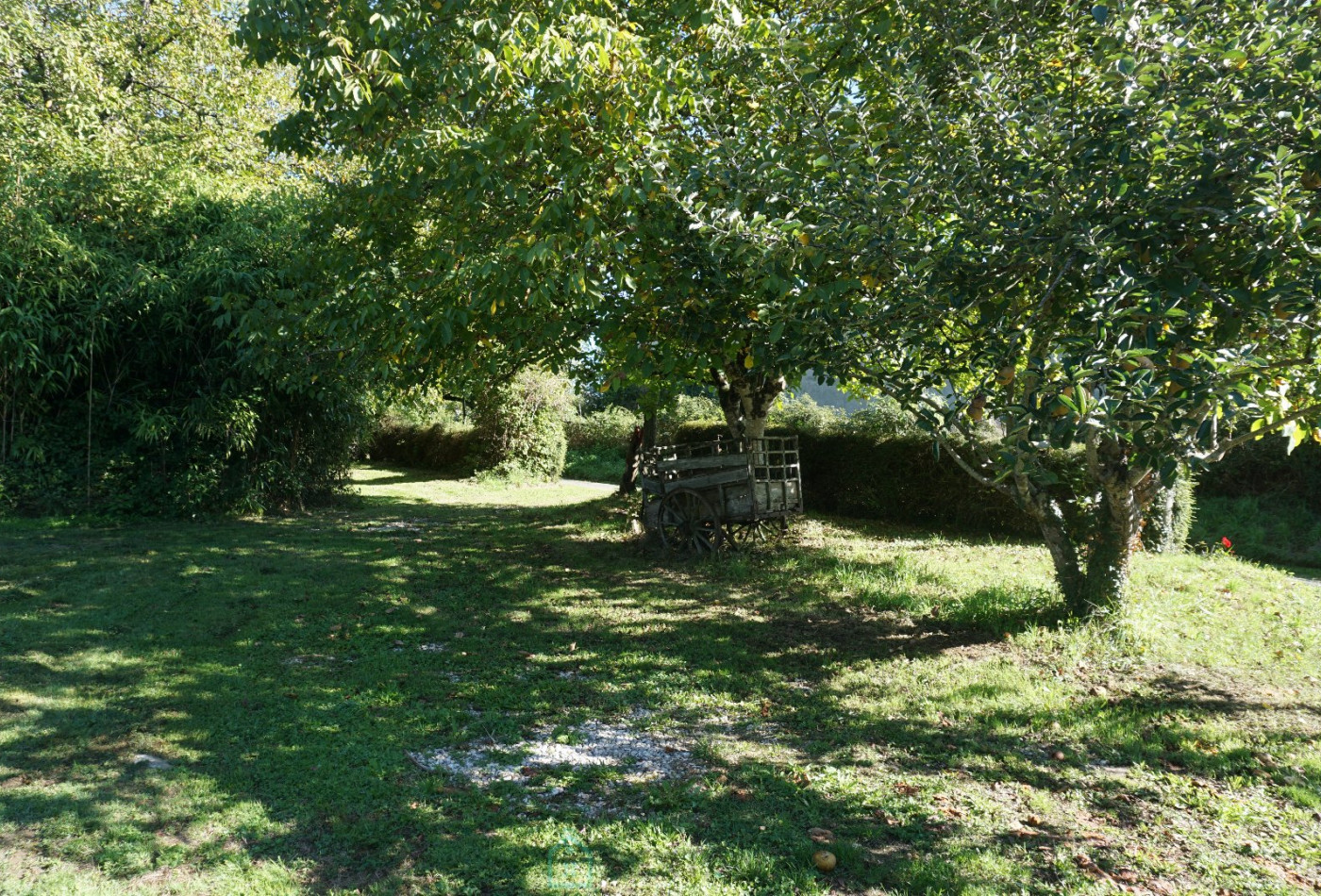 vente Corps de ferme Thiviers - Photo 10