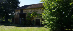 vente Corps de ferme Thiviers