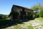 vente Corps de ferme Thiviers