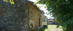 vente Corps de ferme Thiviers