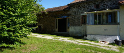 vente Corps de ferme Thiviers