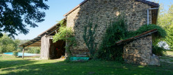 vente Corps de ferme Thiviers