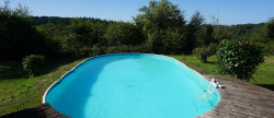 vente Corps de ferme Thiviers