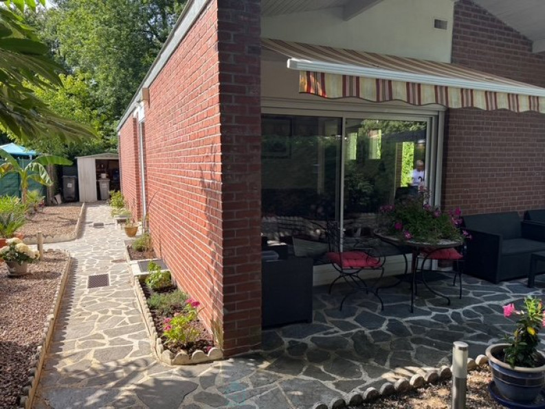 vente Maison Verneuil Sur Seine - Photo 3