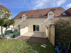 vente Maison en résidence Mantes La Ville