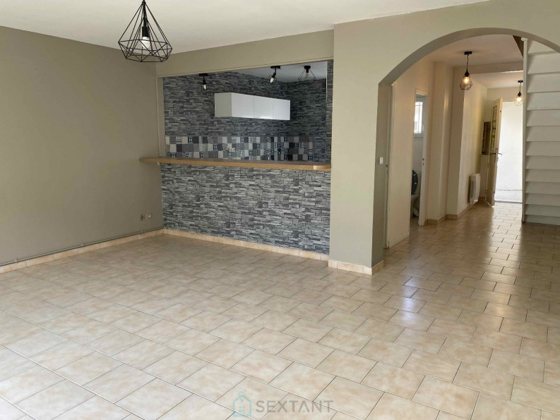 vente Maison en résidence Mantes La Ville - Photo 5