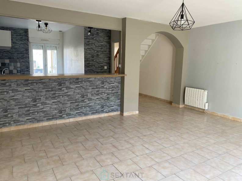 vente Maison en résidence Mantes La Ville - Photo 6