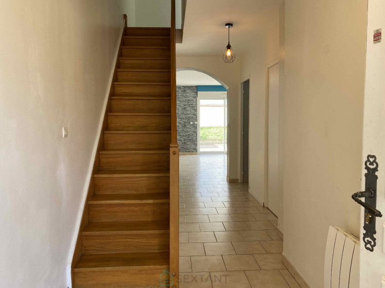 vente Maison en résidence Mantes La Ville - Photo 2