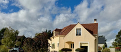 vente Maison Bonnieres Sur Seine
