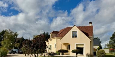 vente Bonnieres Sur Seine