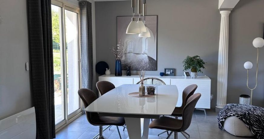 vente Maison Bonnieres Sur Seine