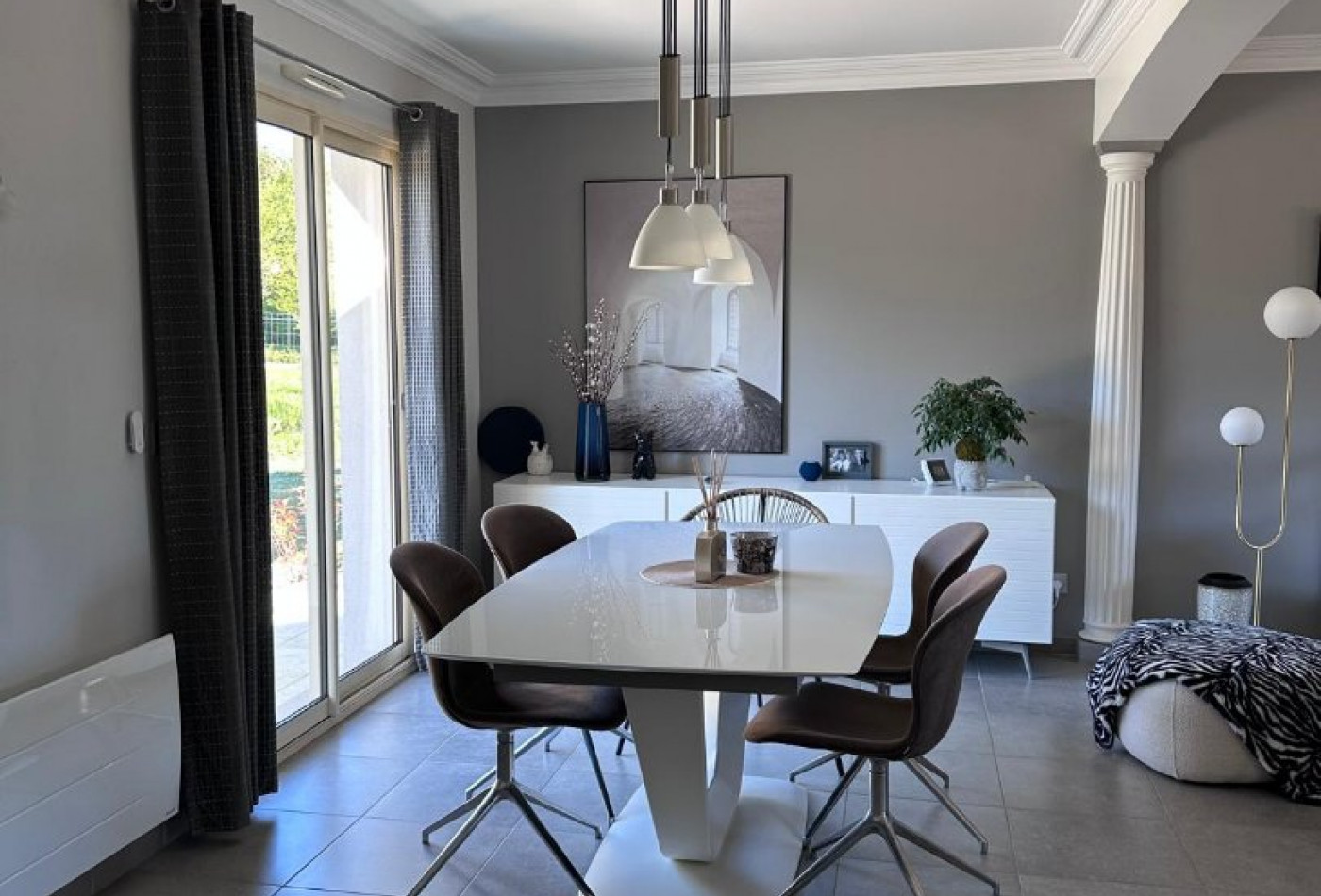 vente Maison Bonnieres Sur Seine - Photo 6