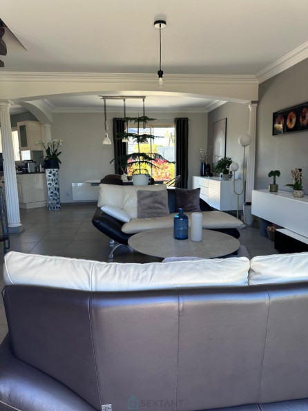 vente Maison Bonnieres Sur Seine - Photo 9