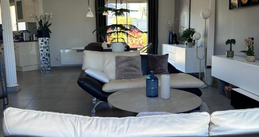 vente Maison Bonnieres Sur Seine