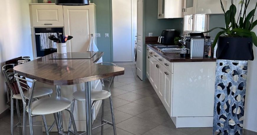 vente Maison Bonnieres Sur Seine