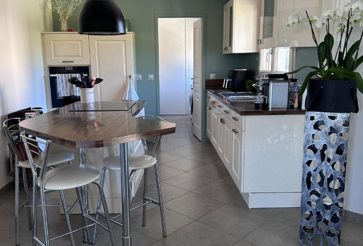 vente Maison Bonnieres Sur Seine - Photo 8