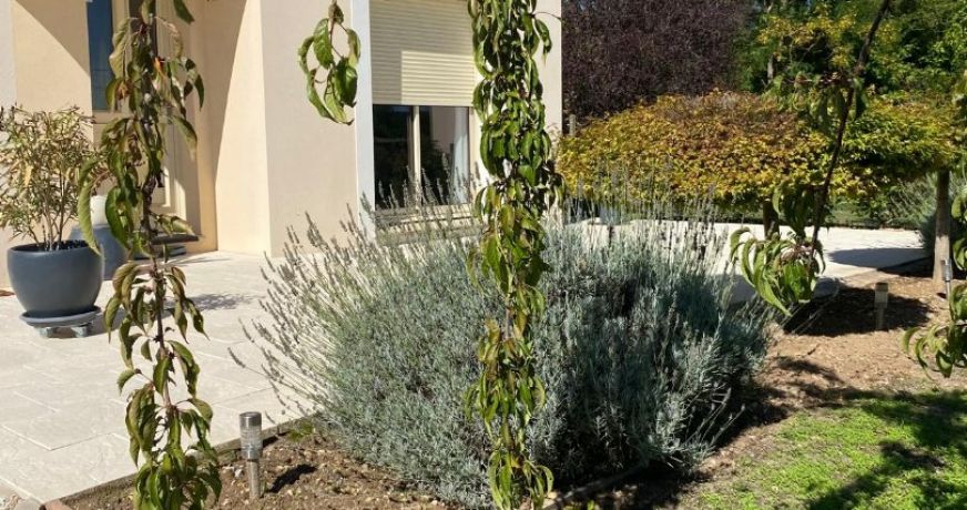 vente Maison Bonnieres Sur Seine