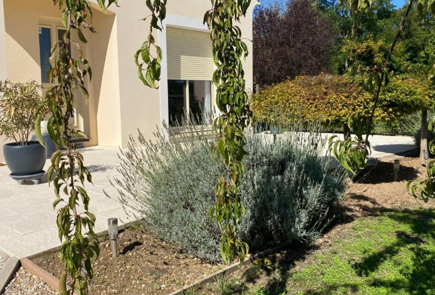 vente Maison Bonnieres Sur Seine - Photo 3