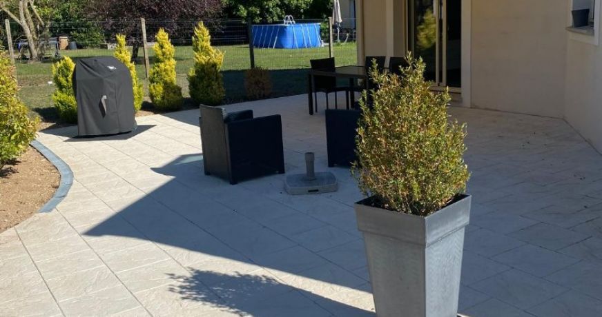 vente Maison Bonnieres Sur Seine