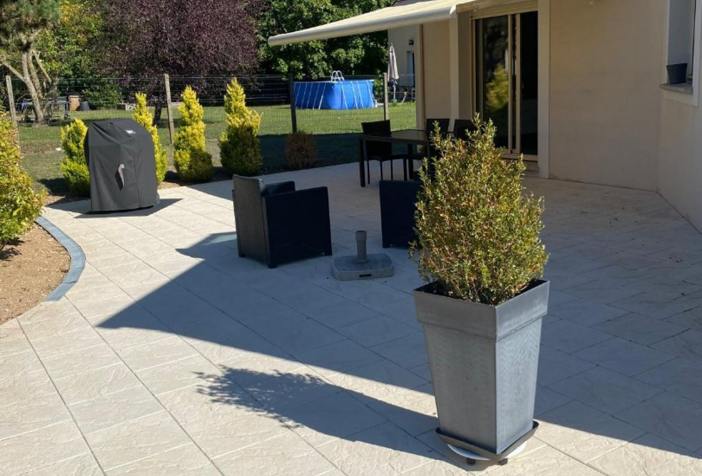 vente Maison Bonnieres Sur Seine - Photo 2