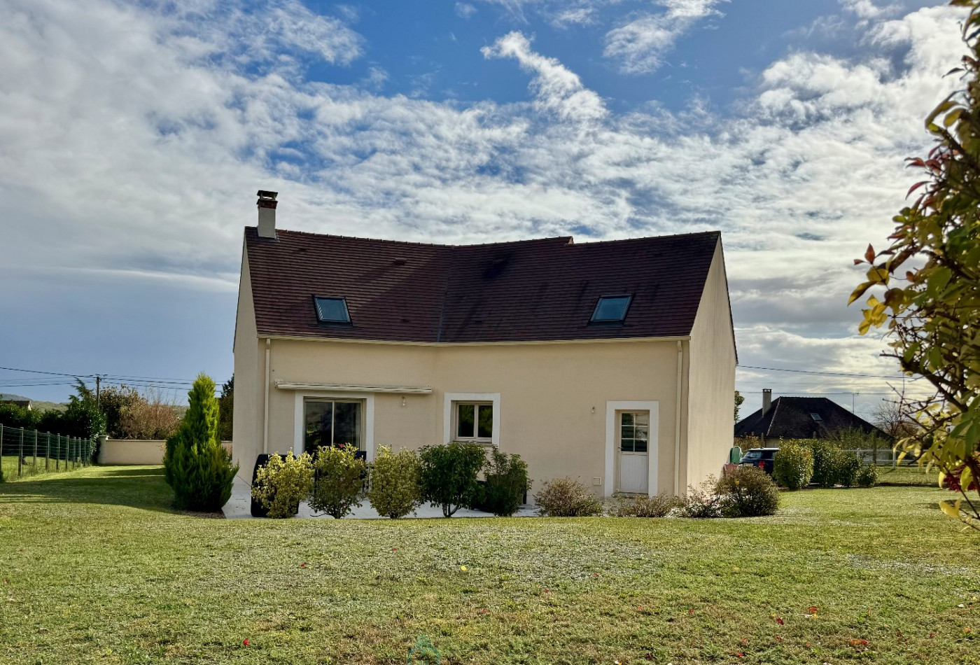 vente Maison Bonnieres Sur Seine - Photo 5