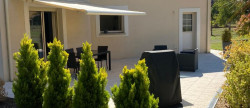 vente Maison Bonnieres Sur Seine
