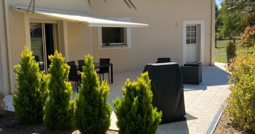 vente Maison Bonnieres Sur Seine