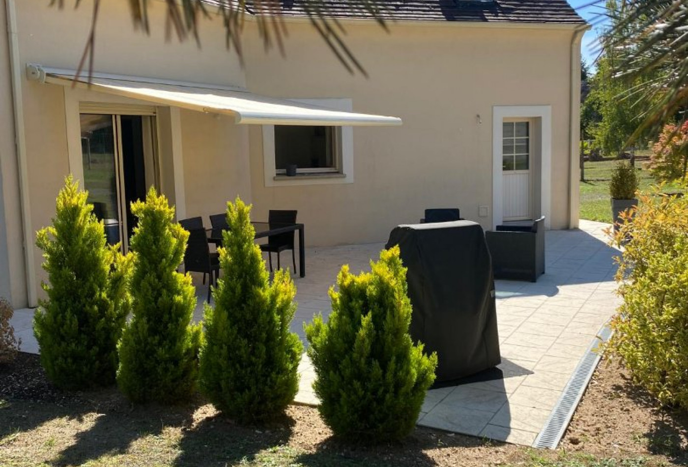 vente Maison Bonnieres Sur Seine - Photo 4
