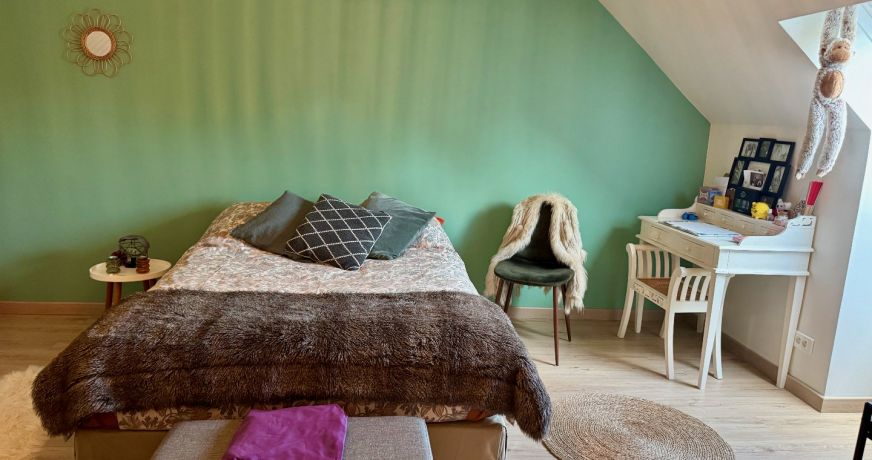 vente Maison Bonnieres Sur Seine
