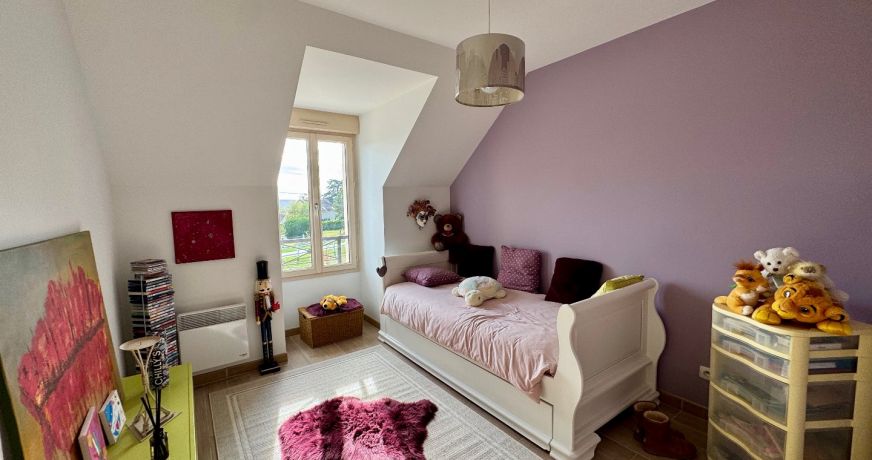 vente Maison Bonnieres Sur Seine
