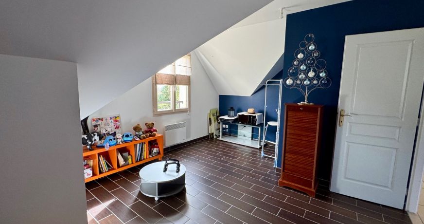 vente Maison Bonnieres Sur Seine