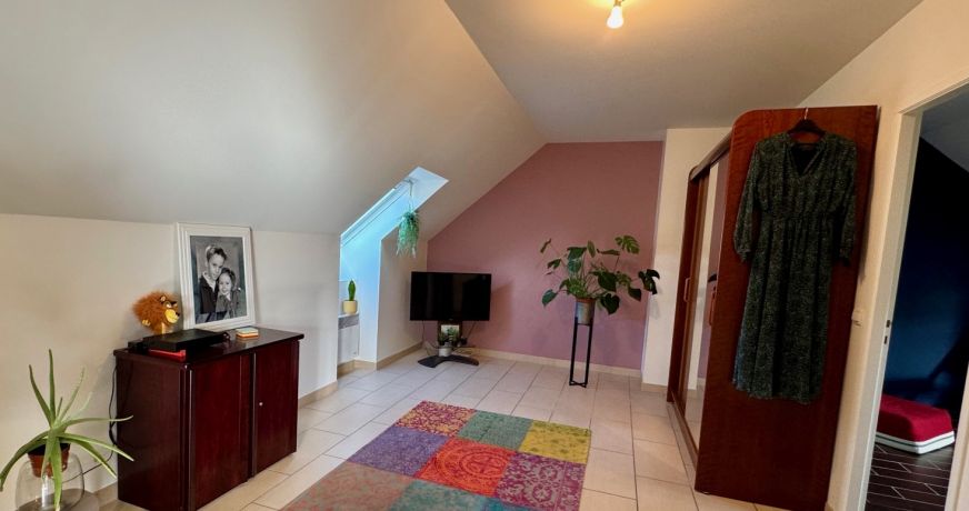 vente Maison Bonnieres Sur Seine