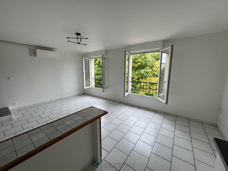 vente Appartement Limay - Photo 2