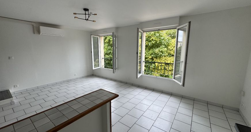 vente Appartement Limay