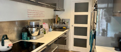 vente Maison Hargeville